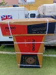 Asano 1.5HP Air Conditioner - 1