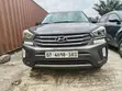 Hyundai Creta 2017 Gray - 3
