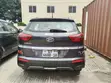 Hyundai Creta 2017 Gray - 4