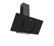 Sigma 90cm Hood Extractor with Black Mirror Finish - 2