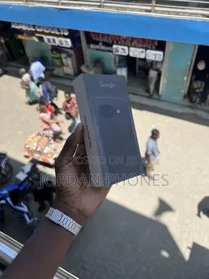New Google Pixel 10a 128GB Black