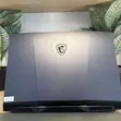 MSI Pulse GL66 Gaming Laptop - Intel Core i7, 16GB RAM, 1TB SSD, RTX 3050 - 2
