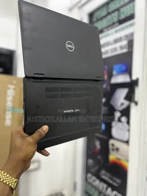 Dell Latitude 5300 Laptop - Core i7, 8GB RAM, 256GB SSD