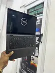 Dell Latitude 5300 Laptop - Core i7, 8GB RAM, 256GB SSD - 4