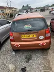 Kia Morning 2007 Gold - 2
