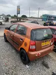 Kia Morning 2007 Gold - 3