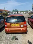 Kia Morning 2007 Gold - 5