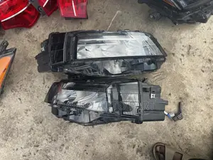 Nissan Rogue 2022-2024 Headlight