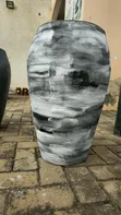 Custom Made Plant Pots - 2