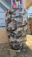 Custom Made Plant Pots - 5
