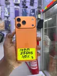 Apple iPhone 17 Pro Max 512GB Orange - 2