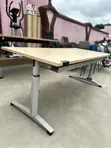 Used Office and Gaming Table - 1