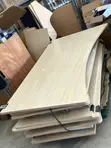 Used Office and Gaming Table - 2