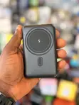 Calus 10,000mAh Wireless Power Bank - 2