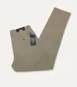 High Quality Khaki Trousers - 1
