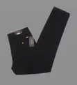 High Quality Khaki Trousers - 2