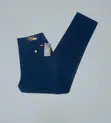 High Quality Khaki Trousers - 3
