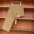 High Quality Khaki Trousers - 5