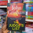 John Grisham Books (GHS 180 Each) - 1