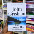 John Grisham Books (GHS 180 Each) - 4