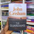 John Grisham Books (GHS 180 Each) - 5