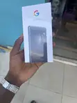 New Google Pixel 6a 128GB Black - 3