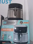 Brand New 10L Air Fryer - 1