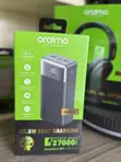 Oraimo PowerNova QF1 27000mAh Power Bank - 1