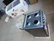 Nasco Sniper 50x50 Gas Cooker (NASGC-SNIPER50TB/TS) - 2
