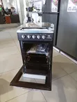 Nasco Sniper 50x50 Gas Cooker (NASGC-SNIPER50TB/TS) - 3