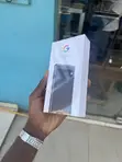 New Google Pixel 6a 128GB Black - 3