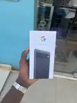 New Google Pixel 6a 128GB Black - 4