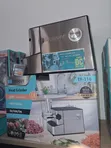 Tiffany & Co. Metal Meat Grinder - 1