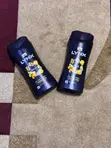 Lynx Gold 3-in-1 Body Wash All Day Fresh 500ml From UK - 2