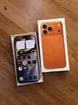 Apple iPhone 17 Pro Max 512GB Orange - 2