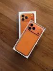Apple iPhone 17 Pro Max 512GB Orange - 3