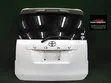 Toyota Voxy 2008-2013 Boot - 4