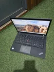 Lenovo ThinkPad T480s Laptop - Core i5, 8GB RAM, 256GB SSD - 2