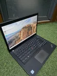 Lenovo ThinkPad T480s Laptop - Core i5, 8GB RAM, 256GB SSD - 3