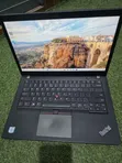 Lenovo ThinkPad T480s Laptop - Core i5, 8GB RAM, 256GB SSD - 5