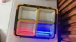 Solar Flood Light with Power Bank - 4