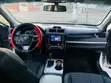 Toyota Camry 2014 White - 3