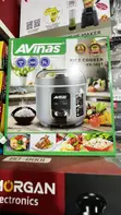 Avinas 5 Liter Rice Cooker - 2
