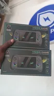 SJGAM M30 Retro Handheld Game Console - 1