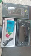 SJGAM M30 Retro Handheld Game Console - 2