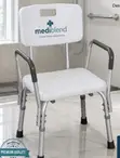 Shower Chair - Brand New - 2