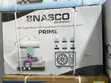 Nasco 1.5HP Split Air Conditioner (White) - 1