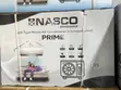 Nasco 1.5HP Split Air Conditioner (White) - 2