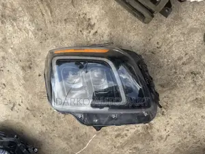 Kia Telluride 2020-2022 Headlight - Used