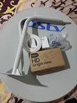 DStv Decoder + Dish with One Month Compact Bouquet - 2